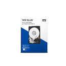 Western Digital Wd Blue 1Tb Hdd Sata 6Gbs 5400Rpm 128Mb Cache