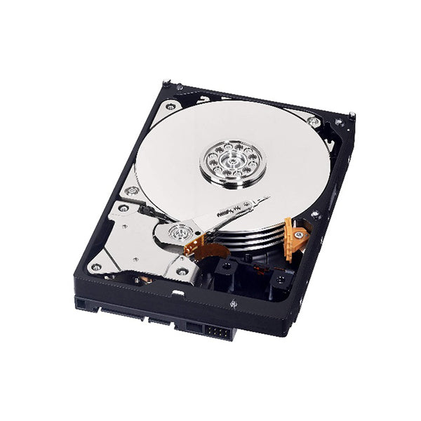 Western Digital Wd Blue 1Tb Hdd Sata 6Gbs 7200Rpm