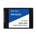 Western Digital Wd Blue 1Tb Sata Ssd 560R 530W Mbs