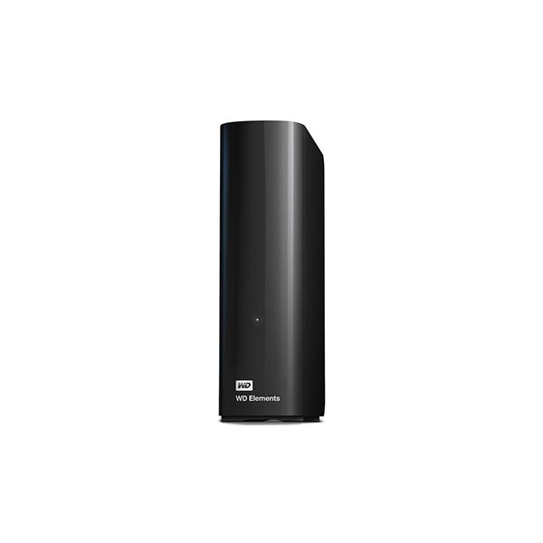 Western Digital Wd Elements Desktop 10Tb