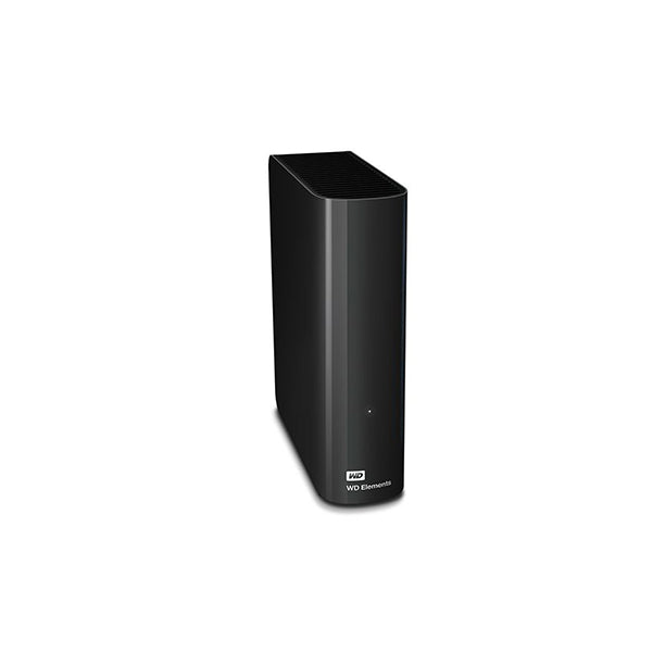 Western Digital Wd Elements Desktop 10Tb