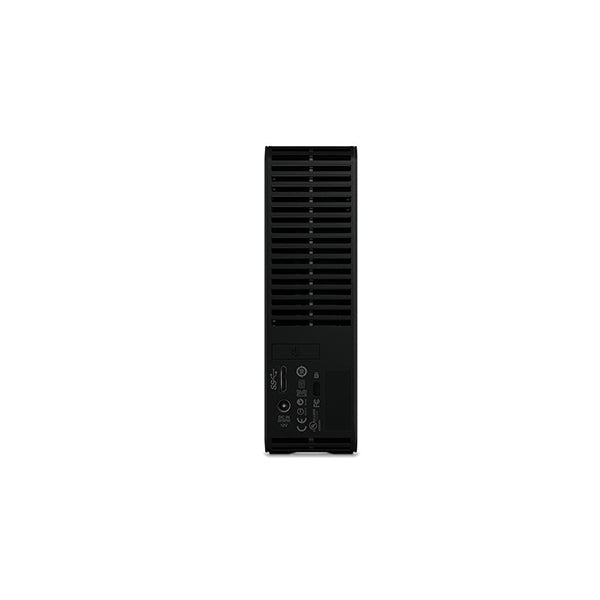 Western Digital Wd Elements Desktop 10Tb