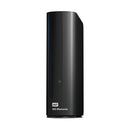 Western Digital Wd Elements Desktop 14Tb Usb