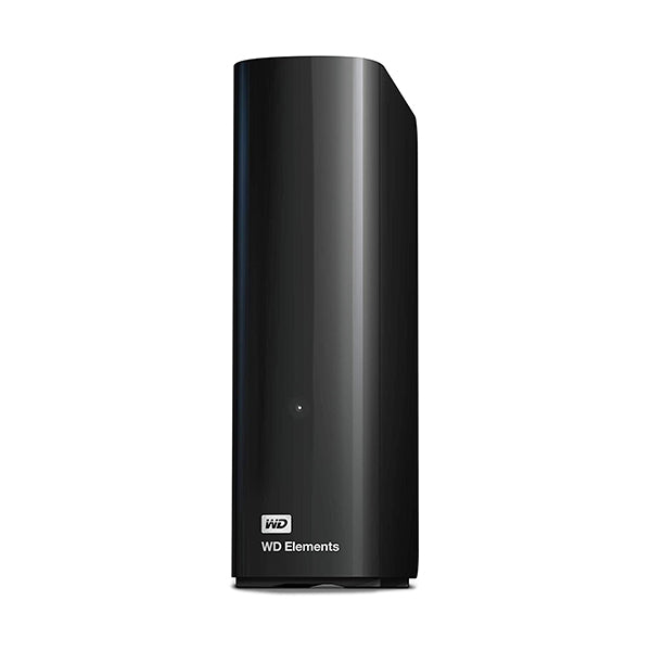 Western Digital Wd Elements Desktop 14Tb Usb