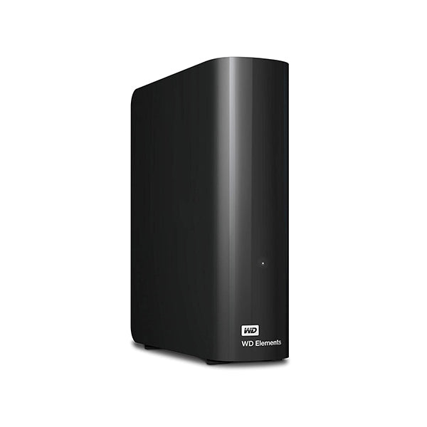 Western Digital Wd Elements Desktop 14Tb Usb