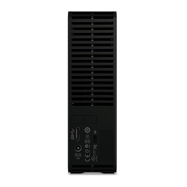 Western Digital Wd Elements Desktop 14Tb Usb