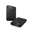 Western Digital Wd Elements Portable Usb External Hd Shock