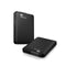 Western Digital Wd Elements Portable Usb External Hd Shock