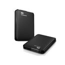 Western Digital Wd Elements Portable Usb External Hd Shock