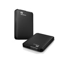 Western Digital Wd Elements Portable Usb External Hd Shock