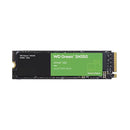Western Digital Wd Green Sn350 2Tb Nvme Ssd 3200Mbs 3000Mbs