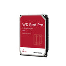 Western Digital Wd Red Pro Nas Hdd