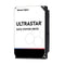 Western Digital Wd Ultrastar 12Tb Enterprise Hdd Sas 256Mb