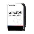 Western Digital Wd Ultrastar 16Tb Enterprise Hdd Sas 512Mb 7200Rpm