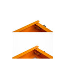 Wheel Clamp Yellow
