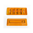 Wheel Clamp Yellow