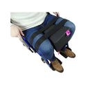 Wheelchair Abductor Cushion