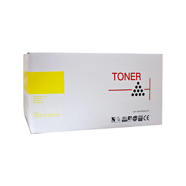 Compatible Ct202613 Yellow Cartridge