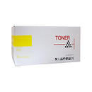 Compatible Ct202399 Yellow Cartridge