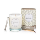 White Birch Rosemary By Kobo Pure Soy Candle 312G