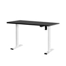 Electric Standing Desk Motorised Adjustable Sit Stand Desks White
