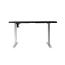 Electric Standing Desk Motorised Adjustable Sit Stand Desks White