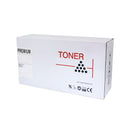 White Box Cf283A 83A Black Cart 1500Pages