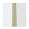 White Support Ramp for Adjustable Kids Pet Safety Gate Stair Barrier
