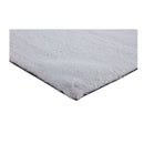 Pony Rectangle White Rug 80 X 150 Cm