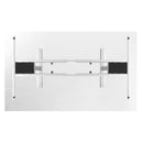 Electric Standing Desk Height Adjustable Sit Stand Desks White Black