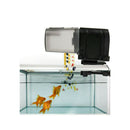 Wifi Automatic Fish Food Feeder Aquarium Tank Pond Dispenser Usb