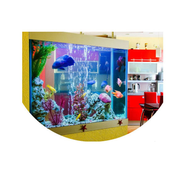 Wifi Automatic Fish Food Feeder Aquarium Tank Pond Dispenser Usb