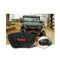 Winch Cover Waterproof Dust Cover Soft 4X4