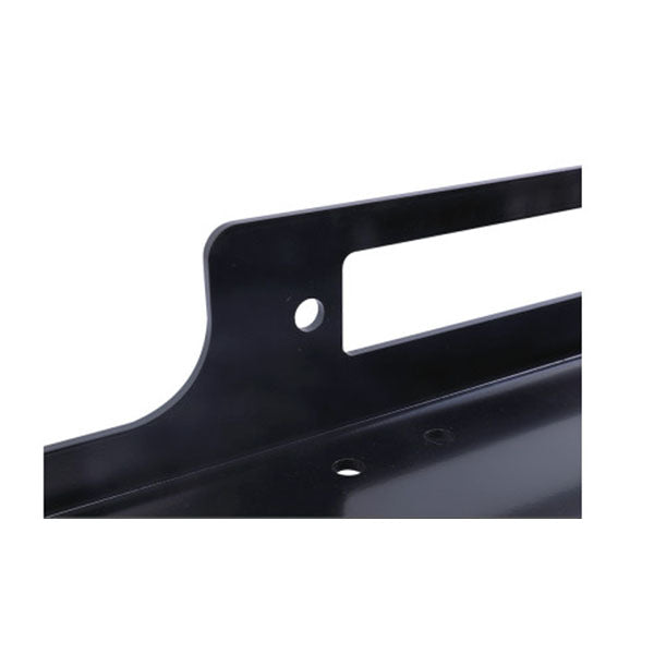 Winch Mounting Plate Cradle 8000-13000Lbs New Universal Trailer Atv
