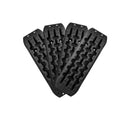 2 Pairs Recovery Tracks Sand Mud Snow Accessory 4Wd 4X4