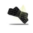 2 Pairs Recovery Tracks Sand Mud Snow Accessory 4Wd 4X4