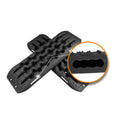 2 Pairs Recovery Tracks Sand Mud Snow Accessory 4Wd 4X4