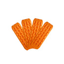 2 Pairs Recovery Tracks Sand Mud Snow Accessory 4Wd 4X4
