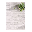 Wind Abstract Diamond Grey Rug