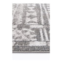 Wind Tribal Grey Rug
