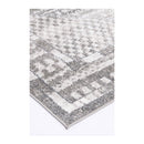 Wind Tribal Grey Rug