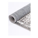 Wind Tribal Grey Rug