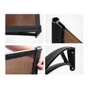 Window Door Awning Canopy
