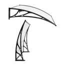 Window Door Awning Canopy
