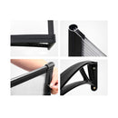 Window Door Awning Canopy