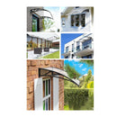 Window Door Awning Canopy