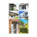 Window Door Awning Canopy