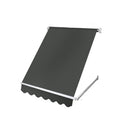 Window Fixed Pivot Arm Awning Outdoor Blinds Retractable Canopy