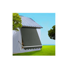 Window Fixed Pivot Arm Awning Outdoor Blinds Retractable Canopy