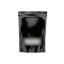 Windowed Resealable Grove Bag Terploc Flower 7G Bag